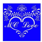 MC LOVE - Logo