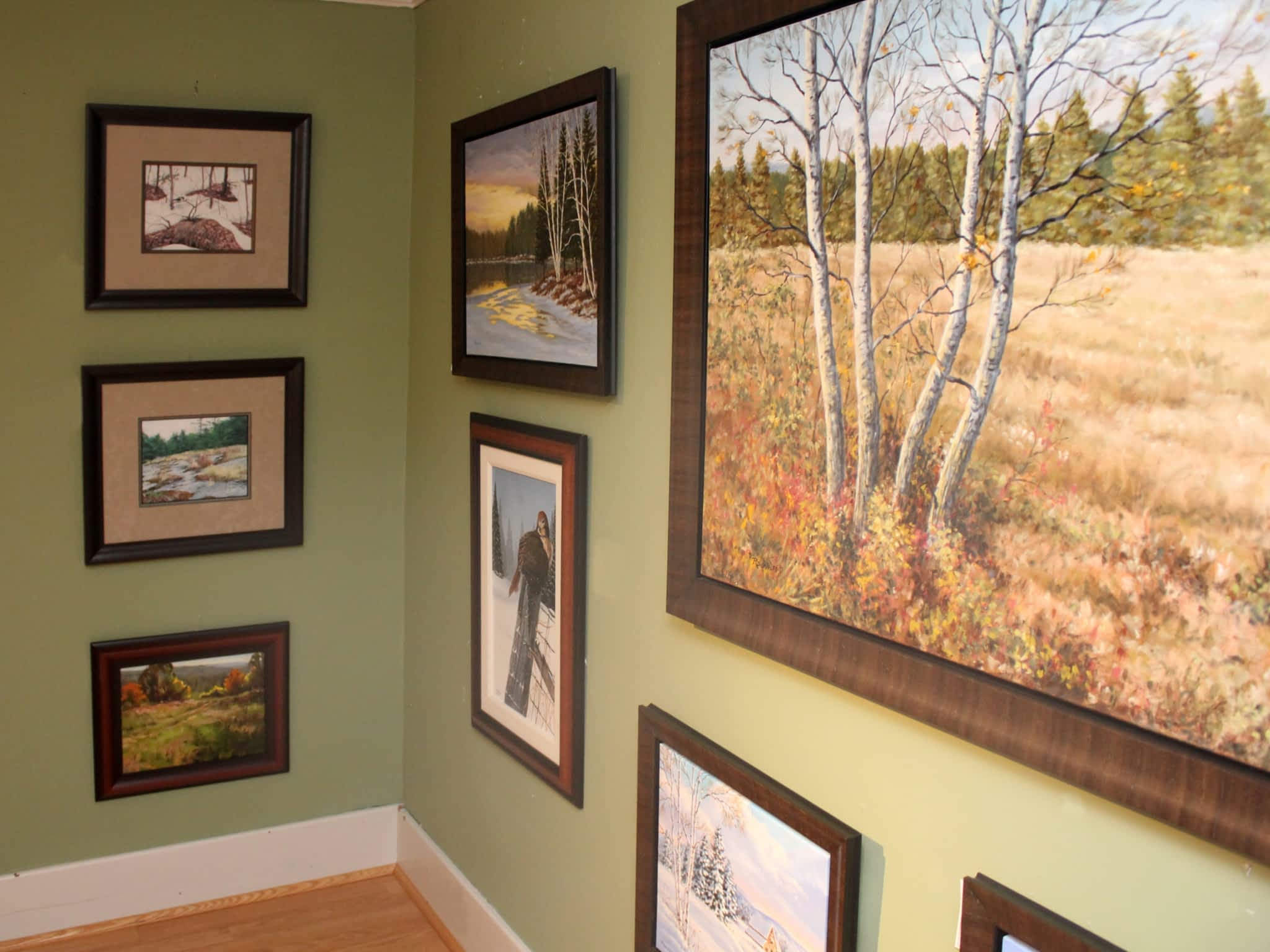 photo Select Art Galleries