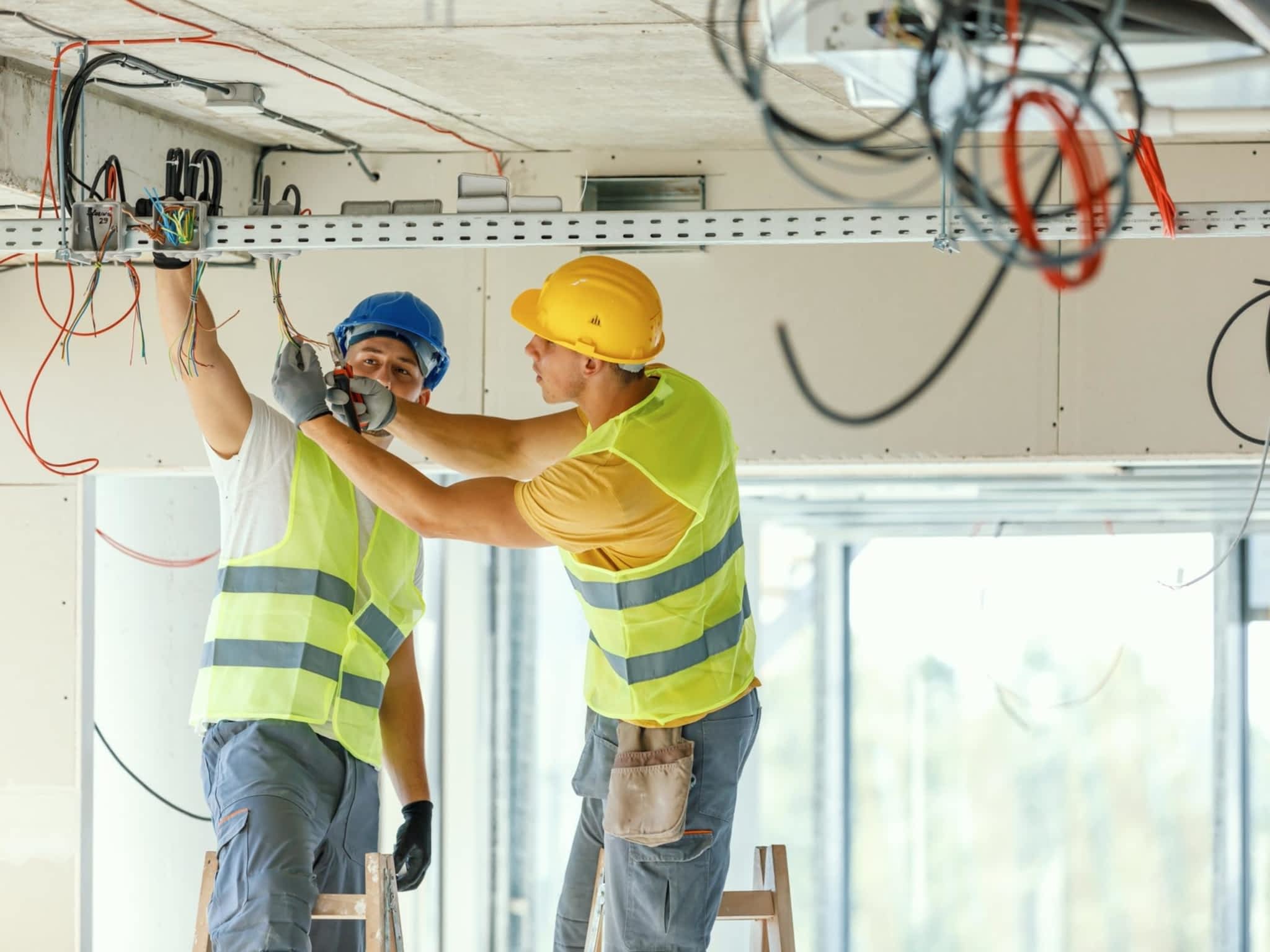 photo Colony Electrical Inc.