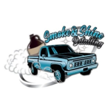 View Smoke & Shine Detailing’s Fredericton Junction profile