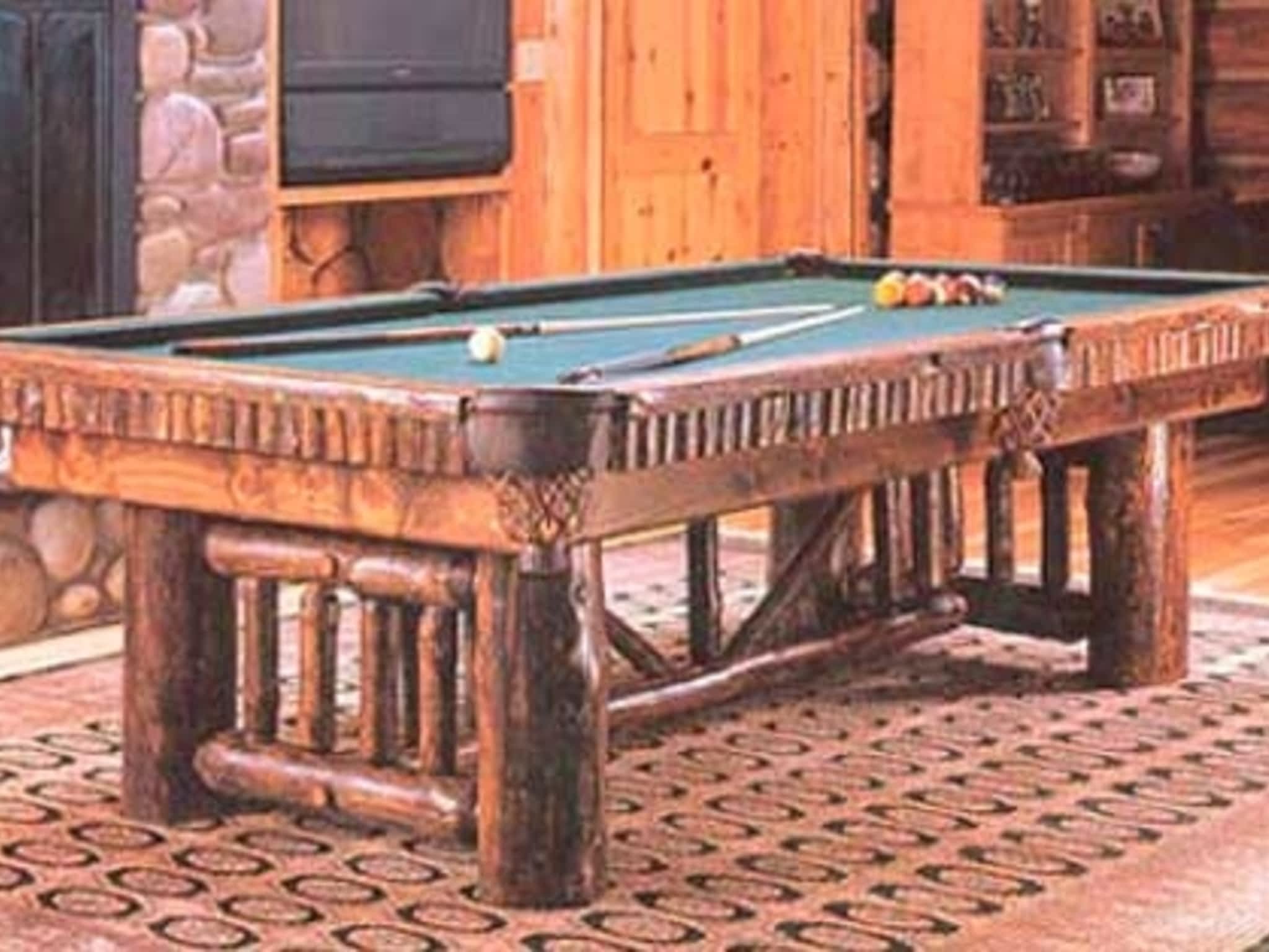 photo The Ragman Billiards Ltd