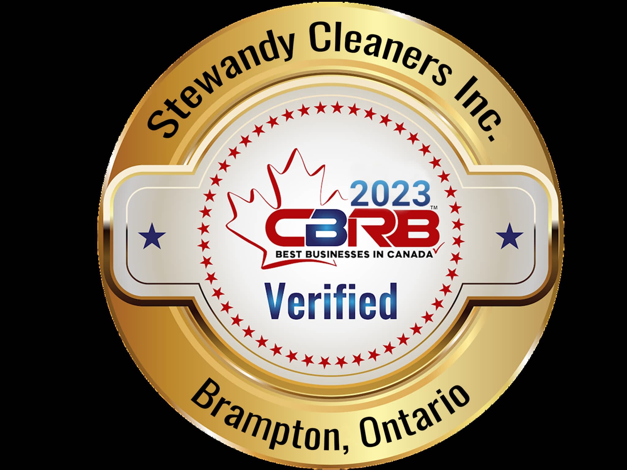 photo Stewandy Cleaners Inc