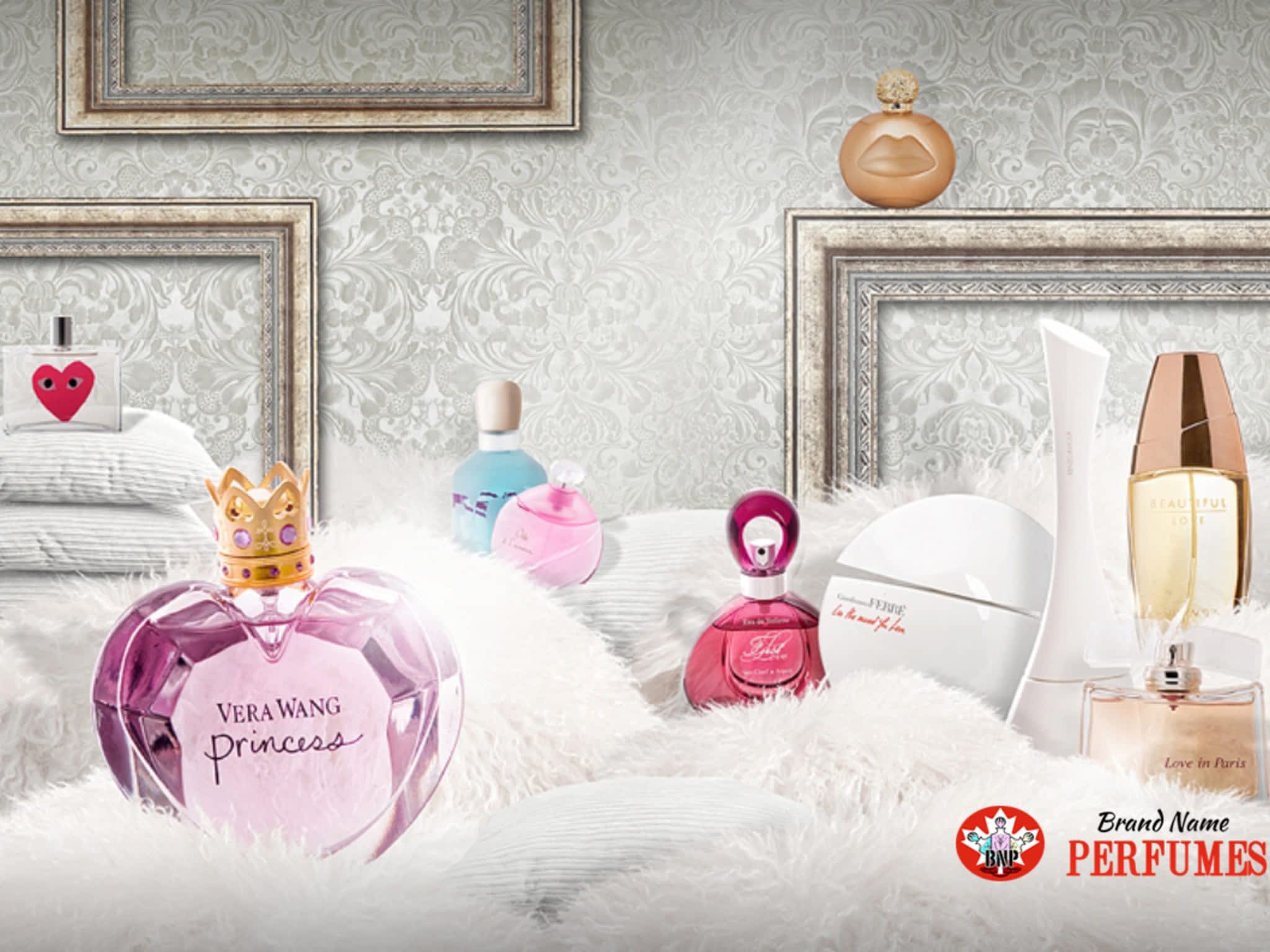 photo Brand Name Perfumes Inc.