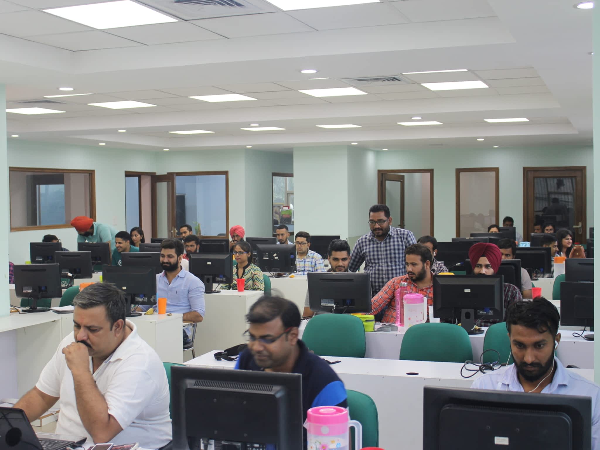 photo Tech-prastish Software Solutions Pvt.Ltd