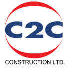 C2C Construction Ltd - Logo