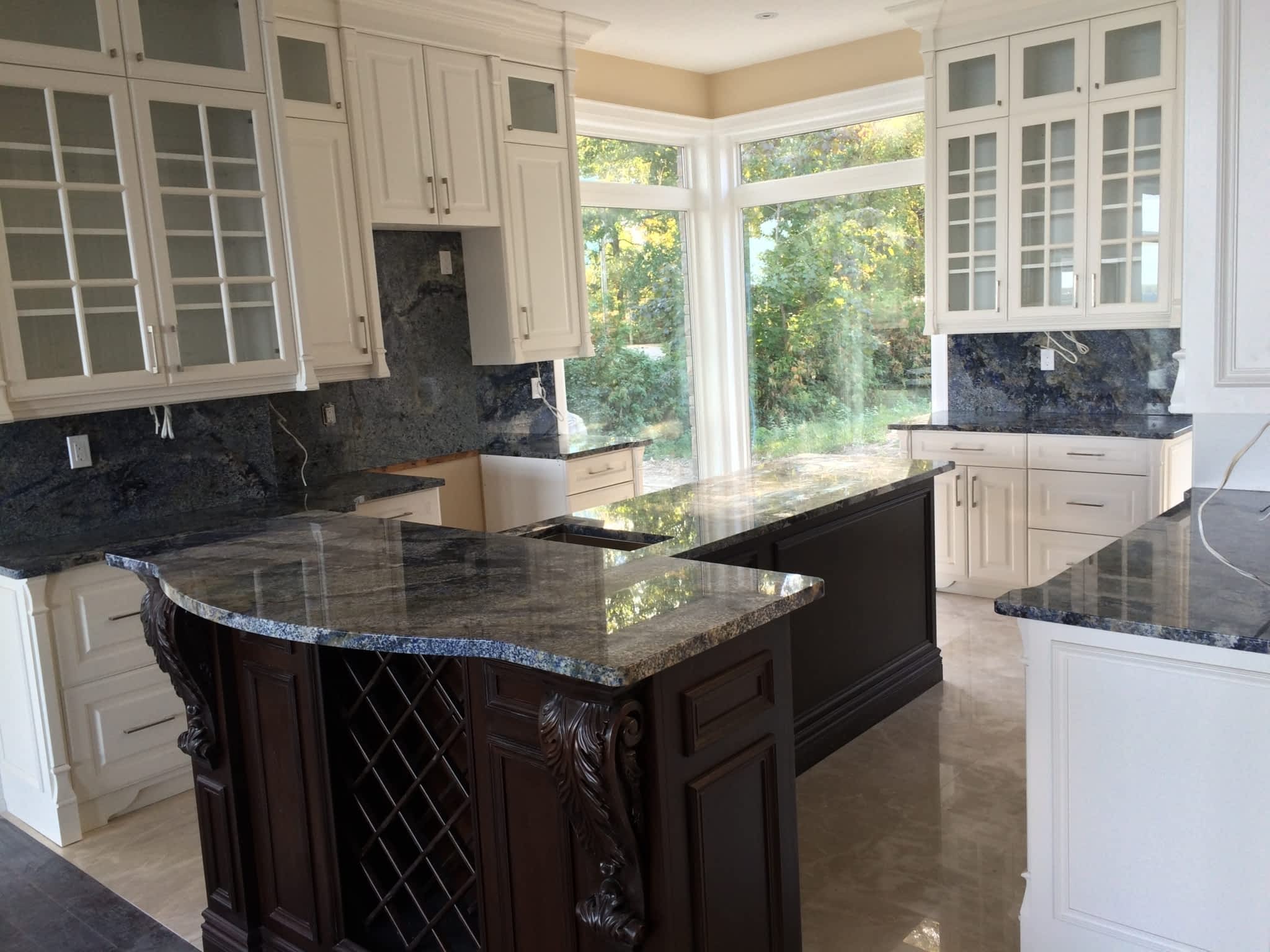 photo M&H Home Improvements Inc