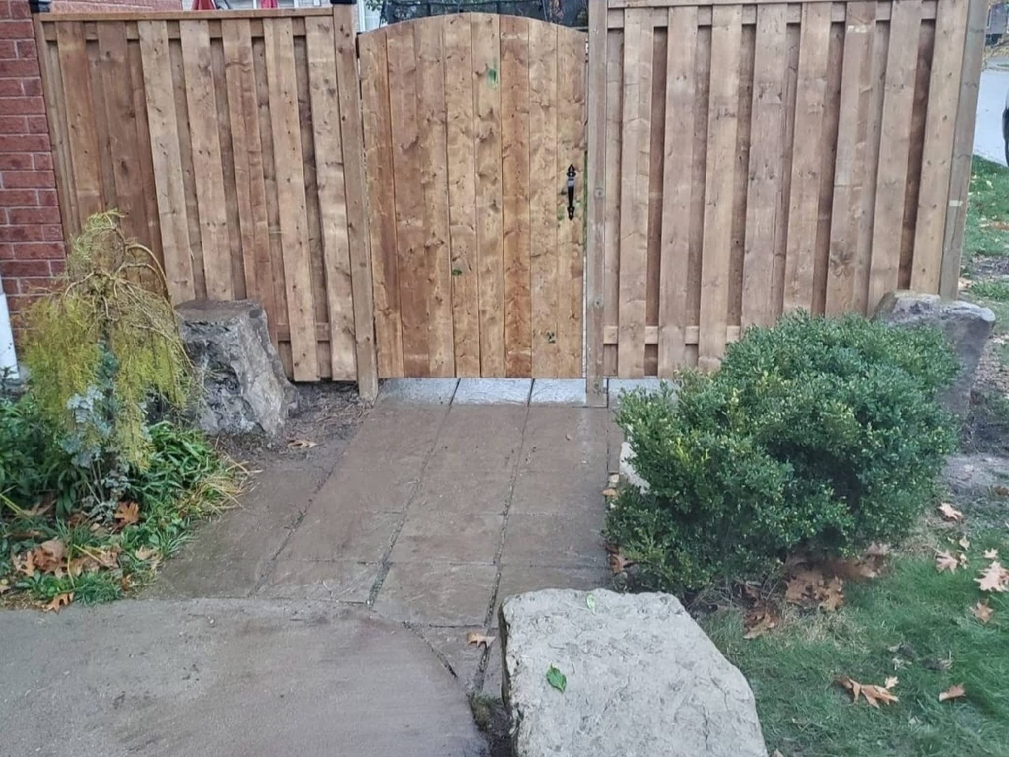 photo LKN Construction & Maintenance