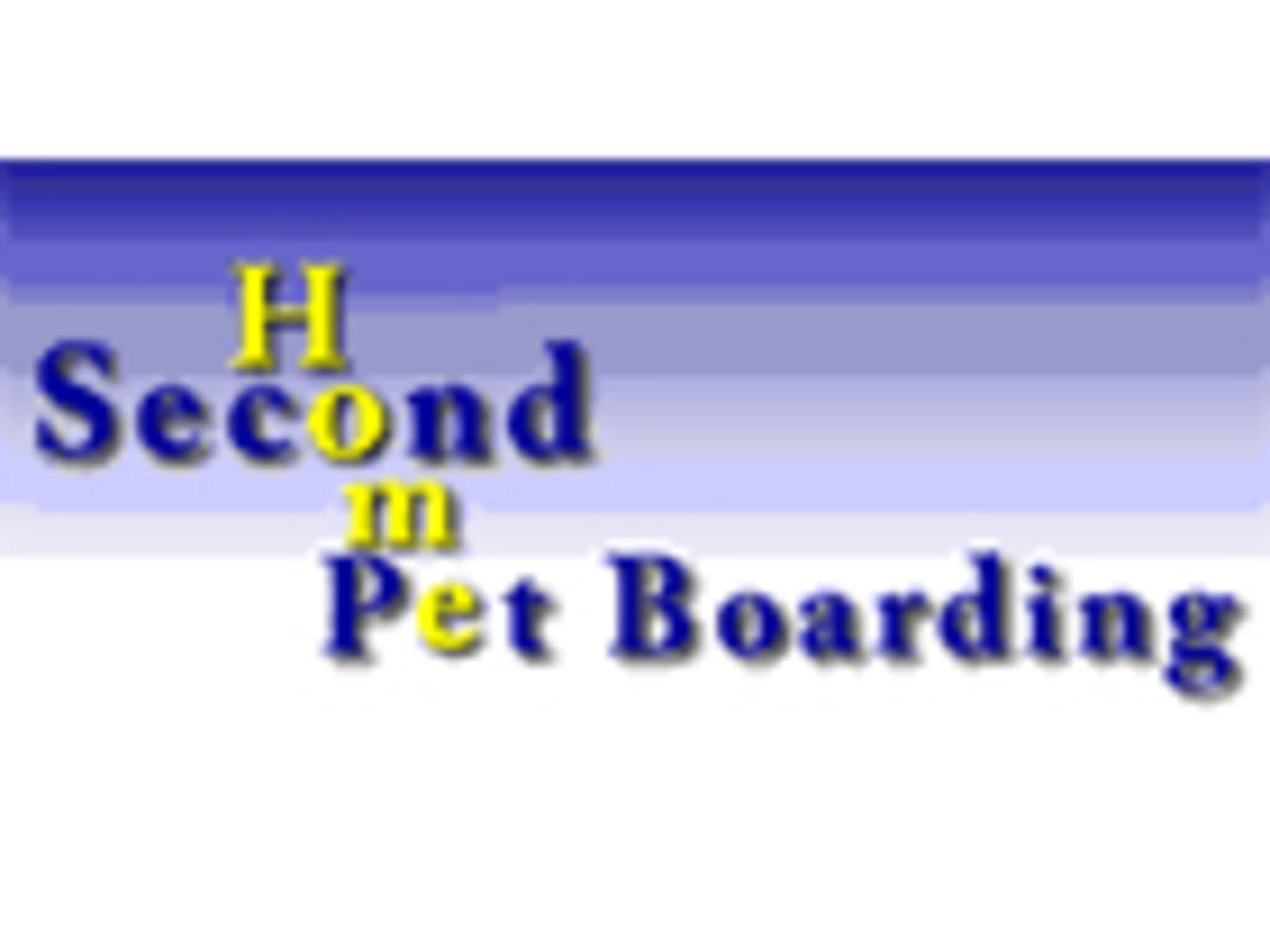 Second Home Pet Boarding Fort Erie, ON 2363 Ridgemount Road Canpages