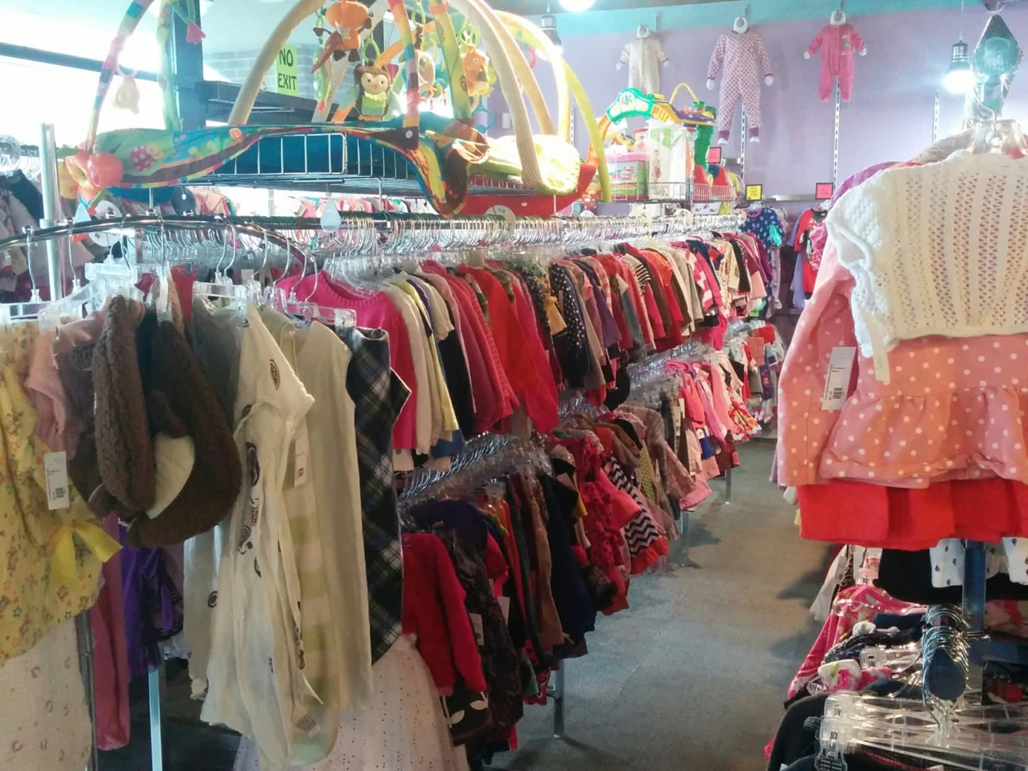 photo Twice Bearly Children's Boutique