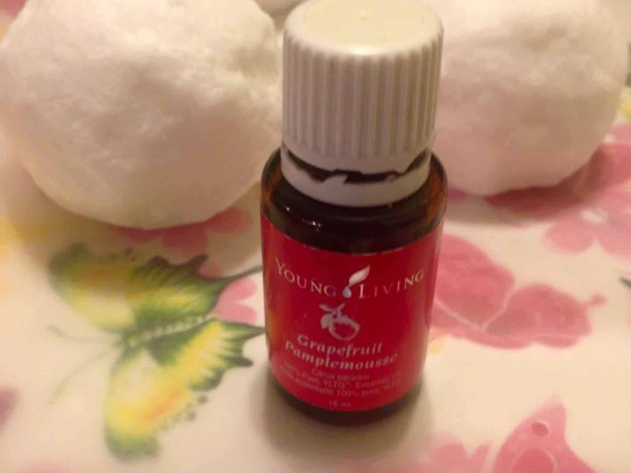 photo Laura's Essentials