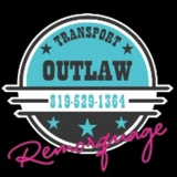 Voir le profil de Transport / Remorquage Outlaw - Champlain