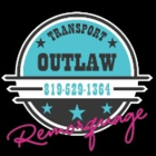Transport / Remorquage Outlaw - Vehicle Towing