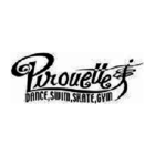 Pirouette Activewear Ltd. - Articles de danse