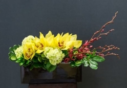 Flower power: Creative florists in Vancouver