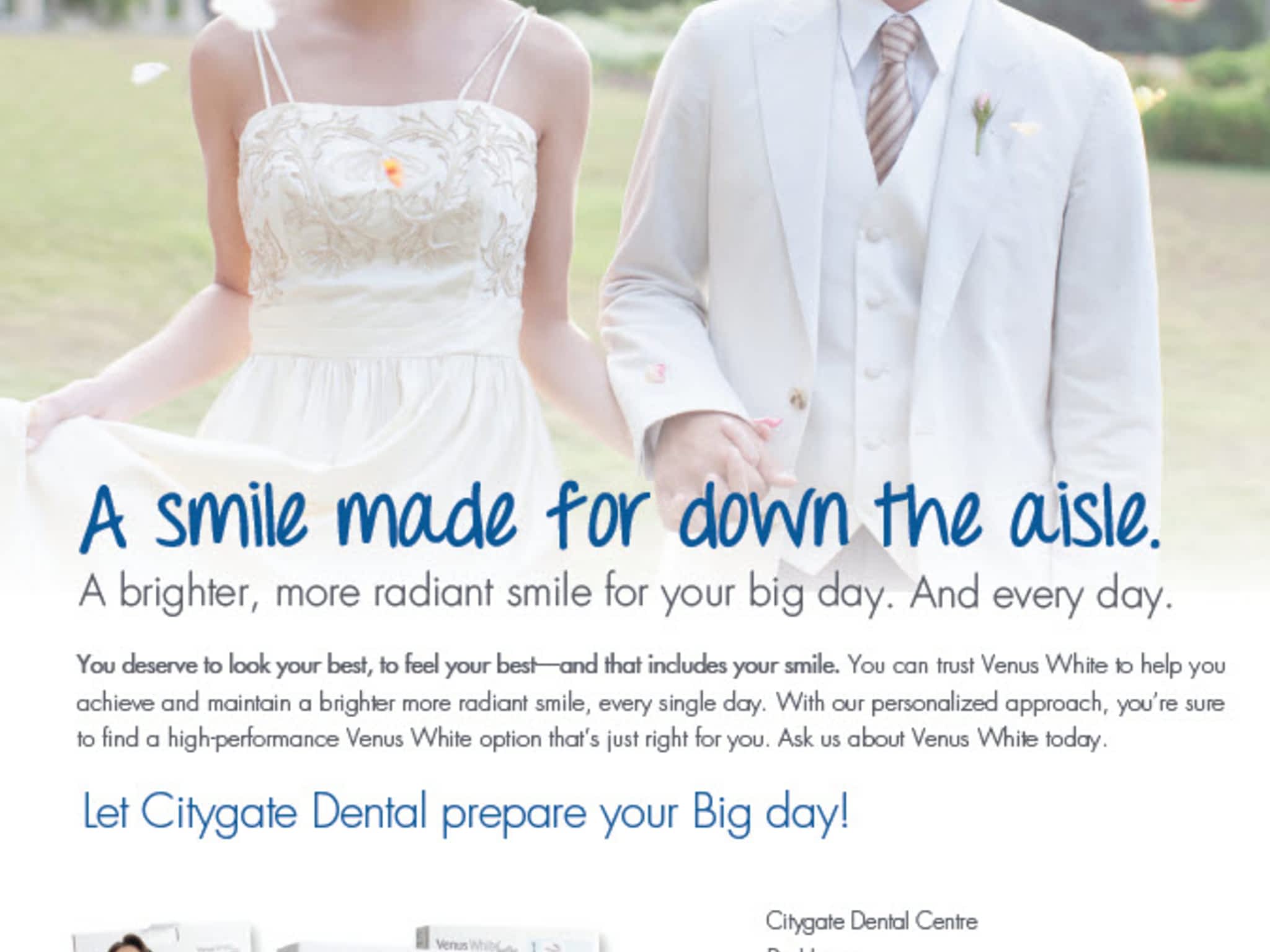 photo Citygate Dental Centre