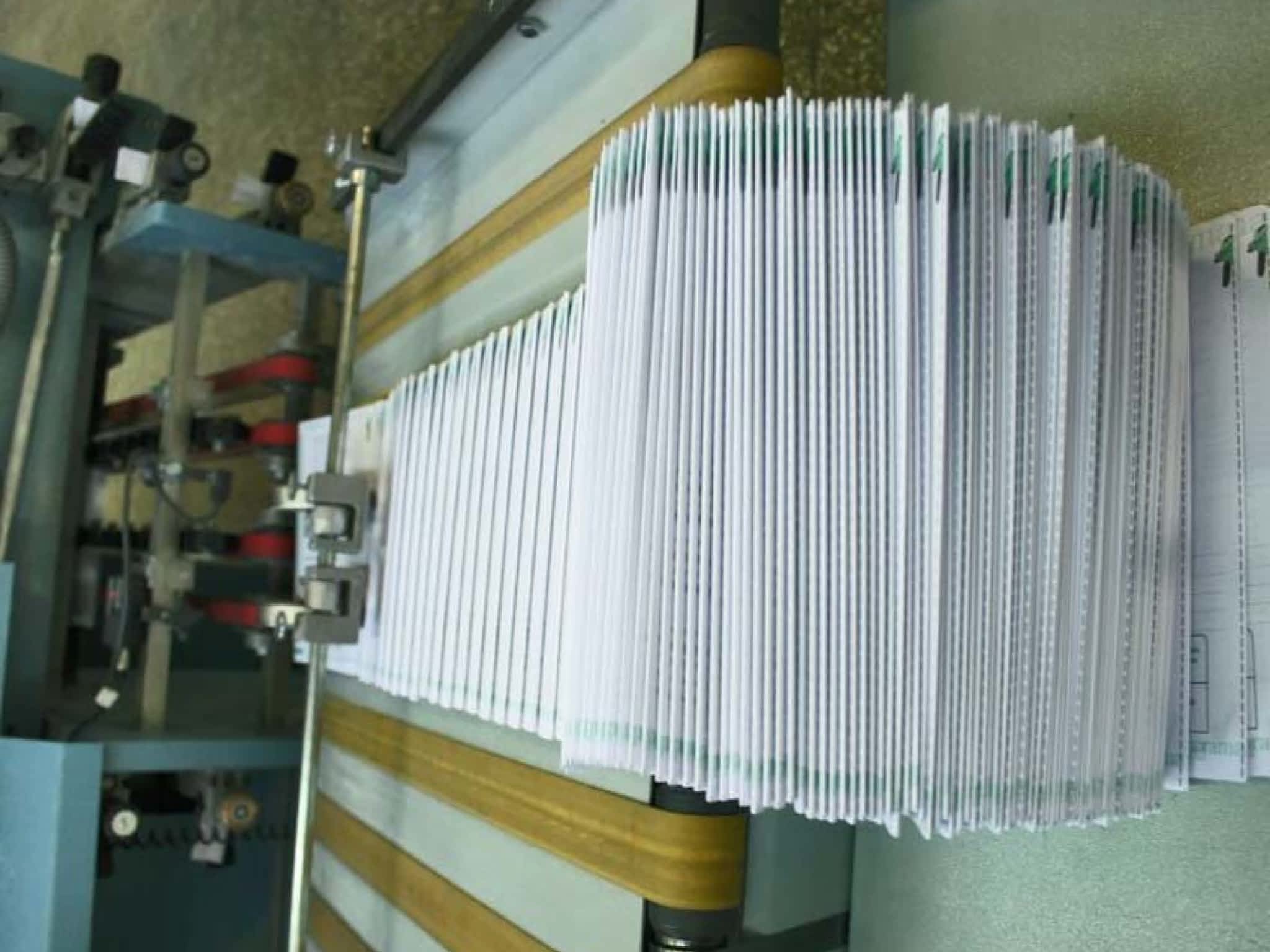 photo Morgan Printing