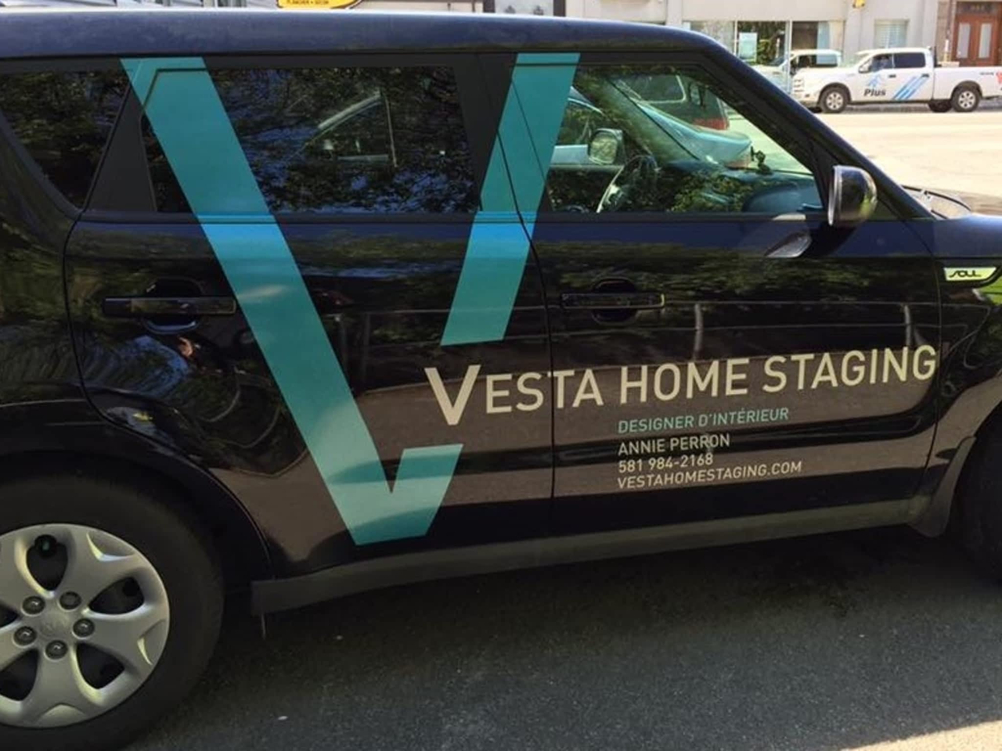 photo Vesta Home Staging