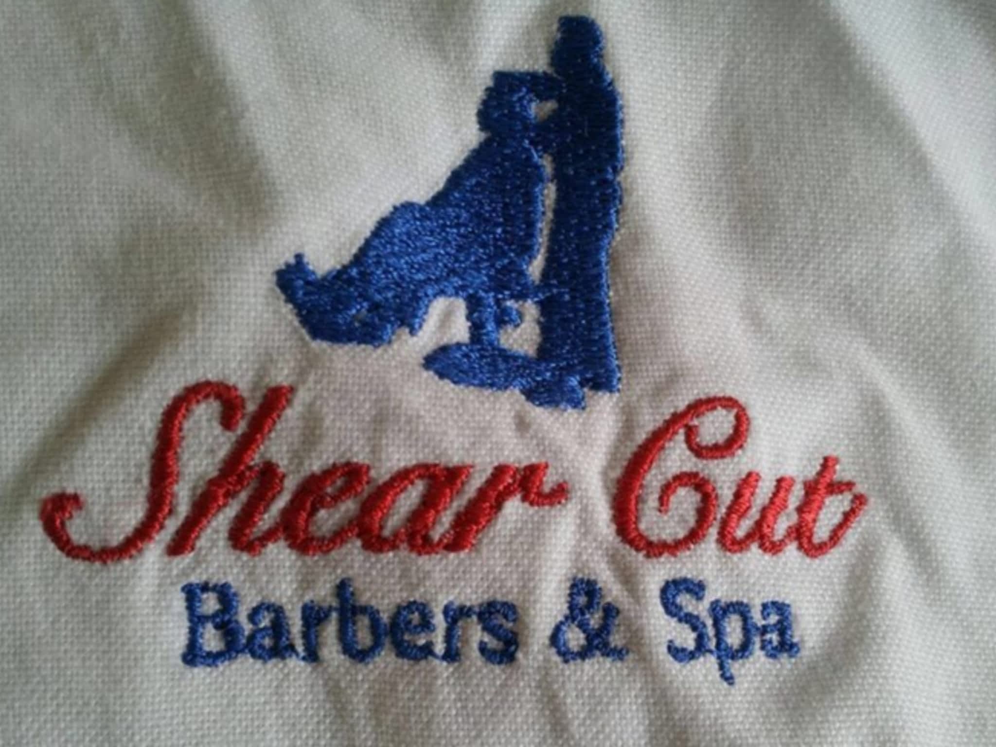 photo Shear Cut Barbers & Salon