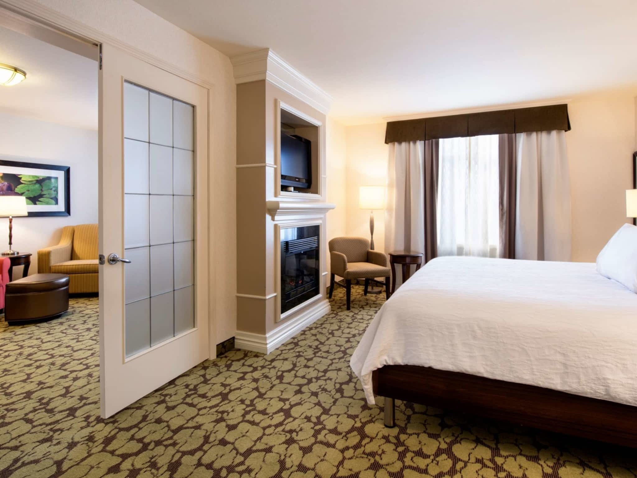 photo Hilton Garden Inn West Edmonton