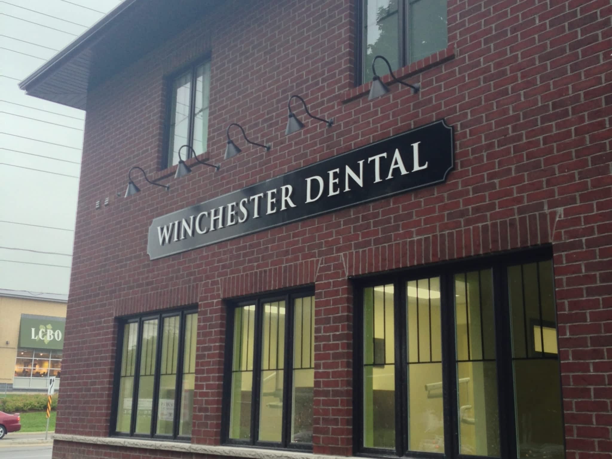 photo Winchester Dental