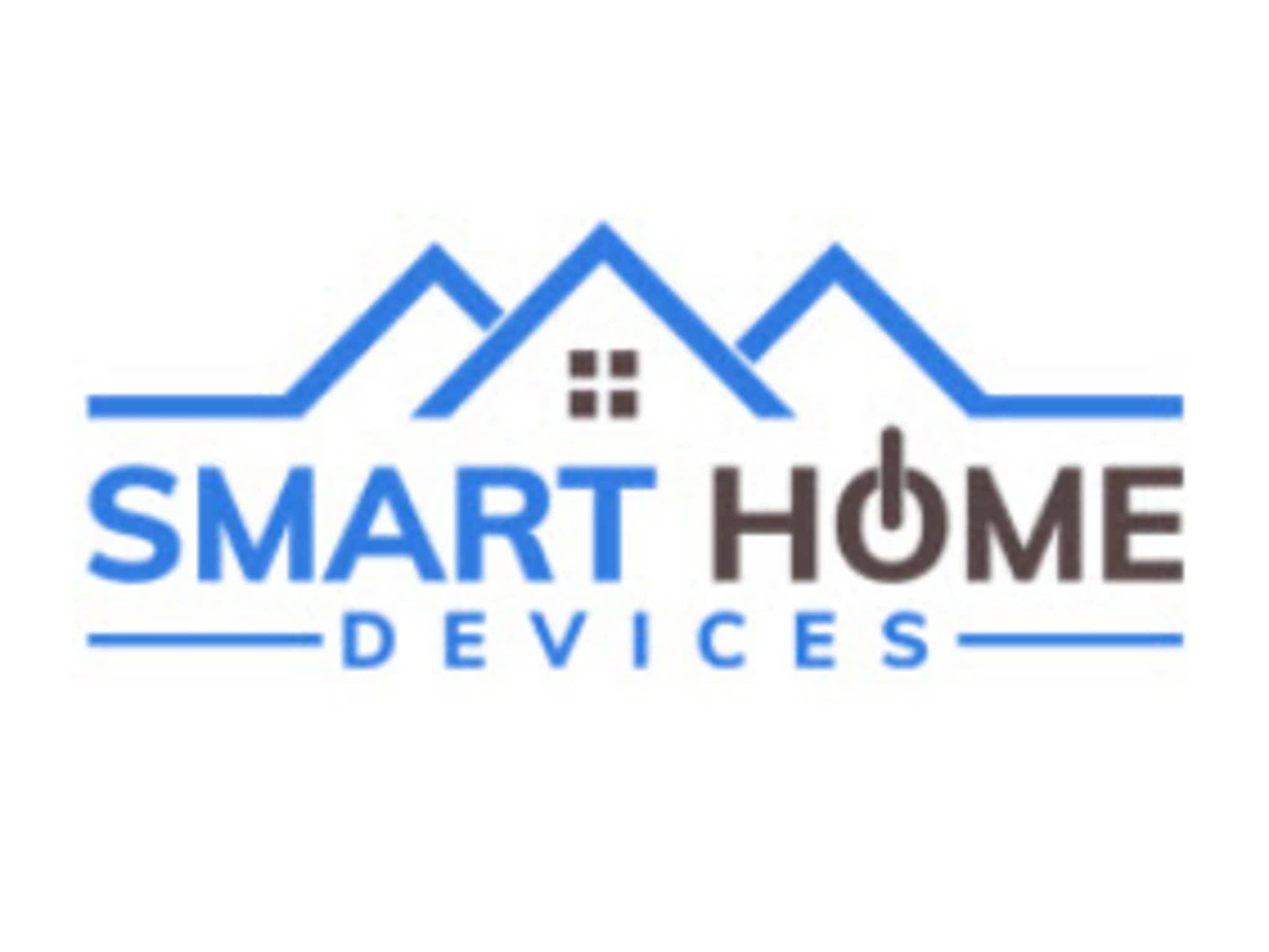 photo Smart Home Devices