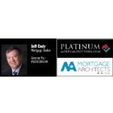 View Jeff Cody - Mortgage Broker - Platinum Mortgages Ottawa’s Nepean profile