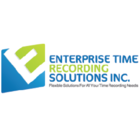 Enterprise Time Recording Solutions - Logo