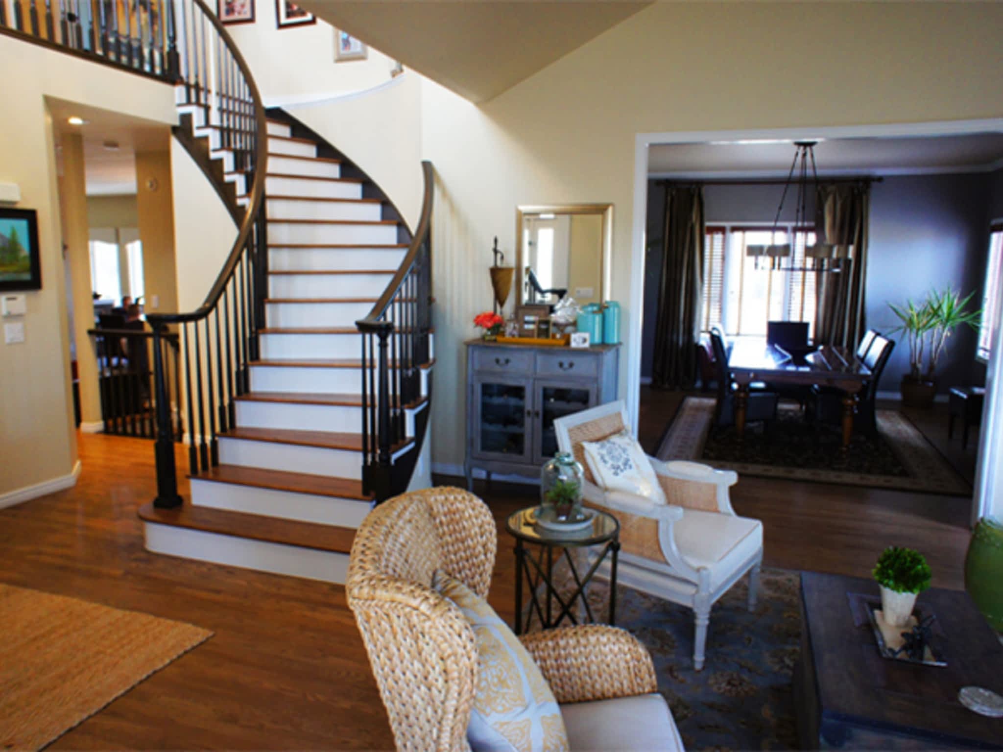 photo Pristine Spaces Painting & Renovating