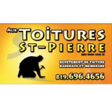 View Aux Toitures S. St-Pierre’s Lac-à-la-Tortue profile
