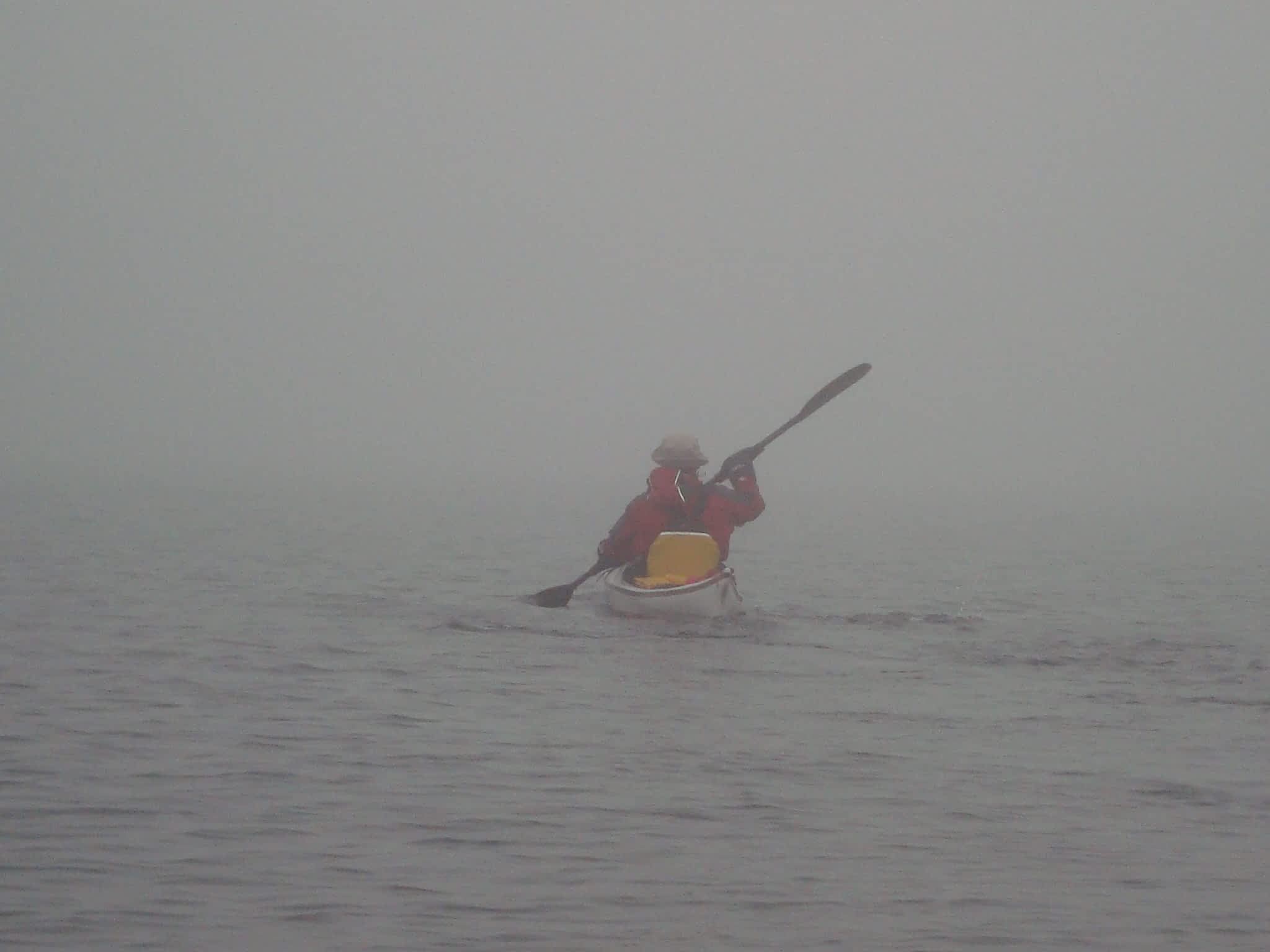 photo Old Creel Canoe & Kayak