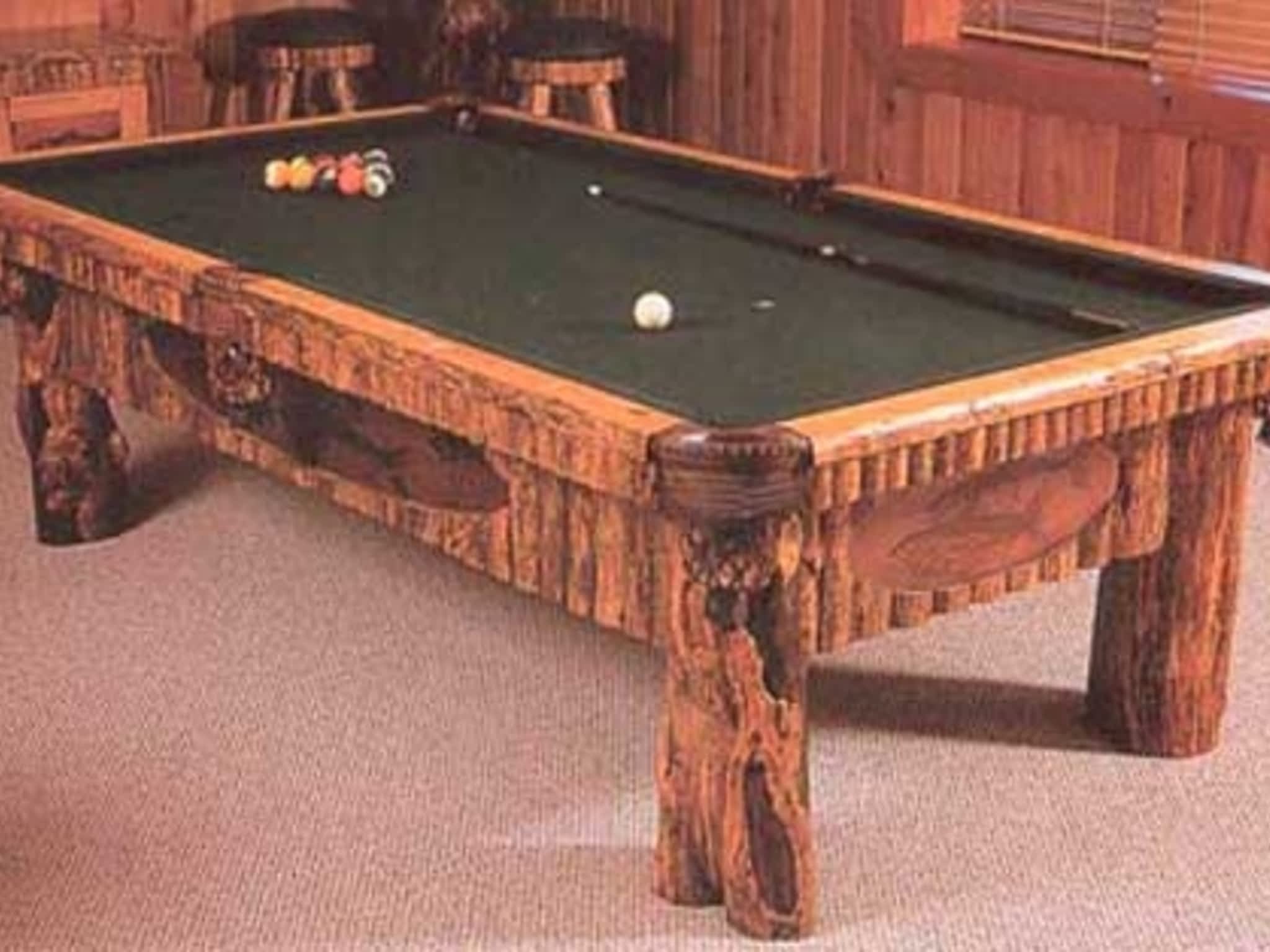 photo The Ragman Billiards Ltd