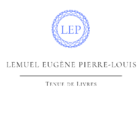 Lemuel Eugène Pierre-Louis, Tenue de Livres - Bookkeeping