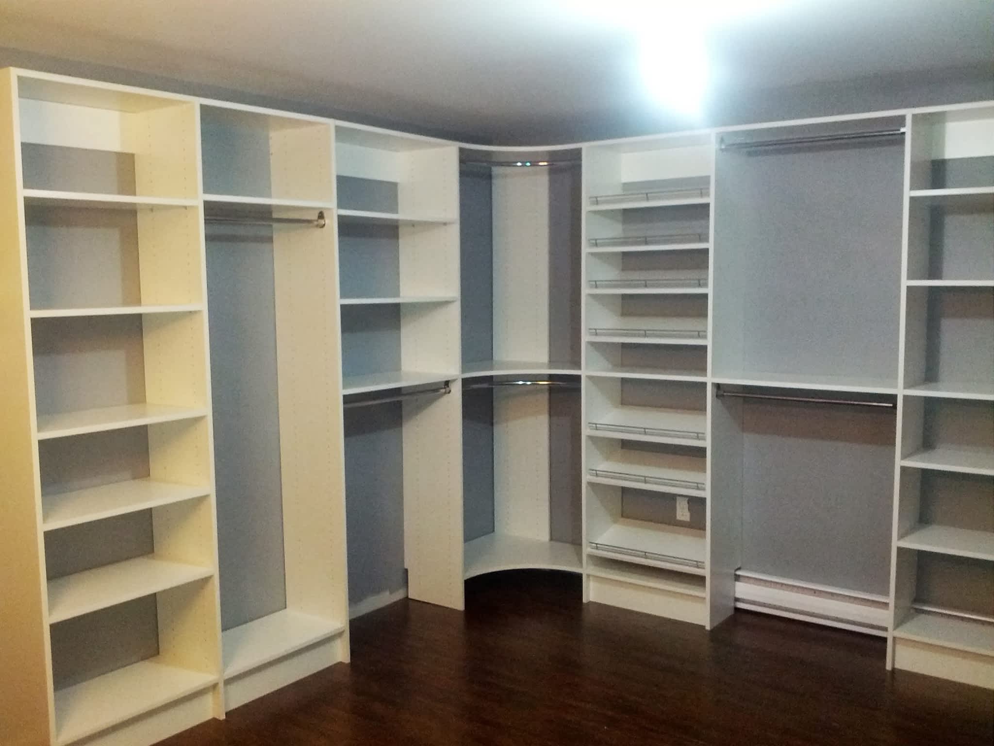 Cool Closets | Canpages