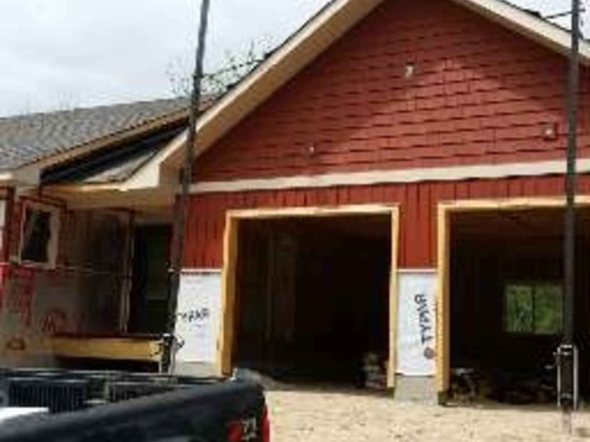 photo New Look Contracting