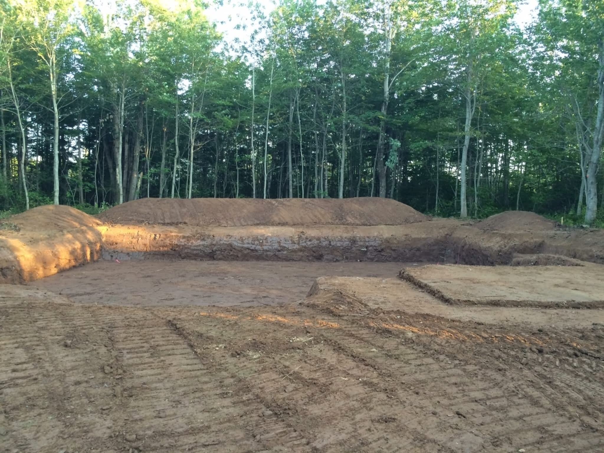 photo Gauvin Excavating Ltd