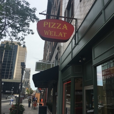 Pizza Welat - Rôtisseries et restaurants de poulet