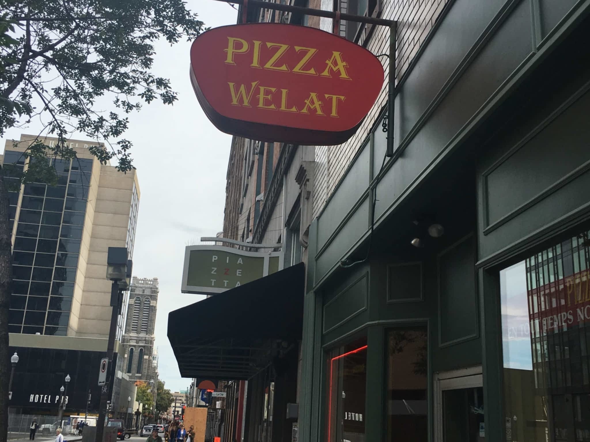 photo Pizza Welat