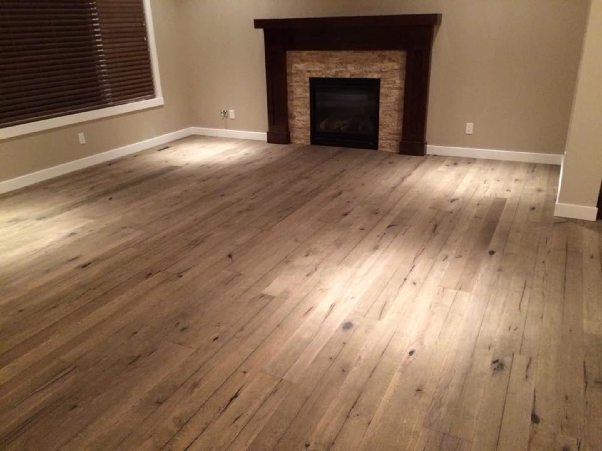 photo Thys Construction Ltd