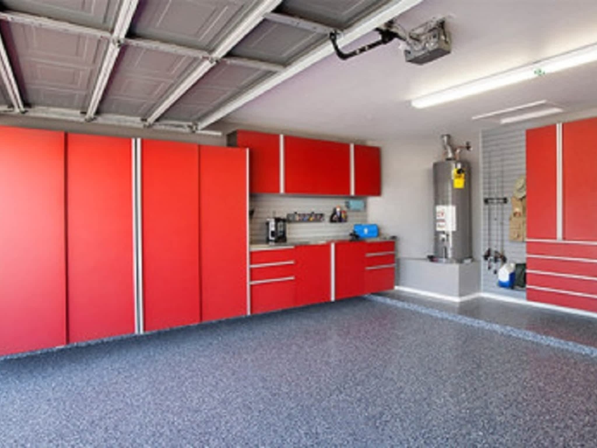 photo DSR Custom Carpentry