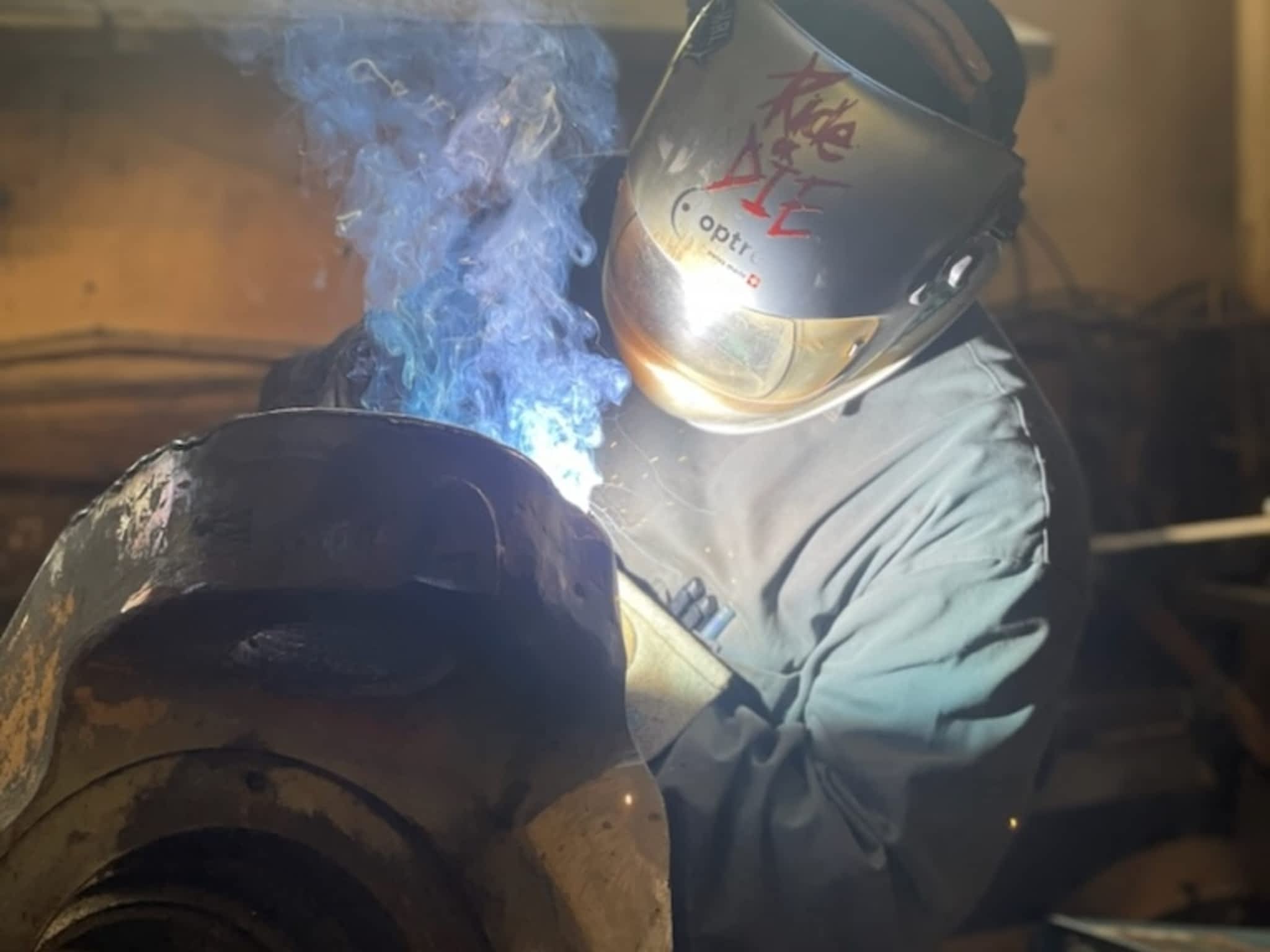 photo Hydraulics Unlimited