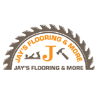Jay's Flooring and More Inc. - Pose et sablage de planchers