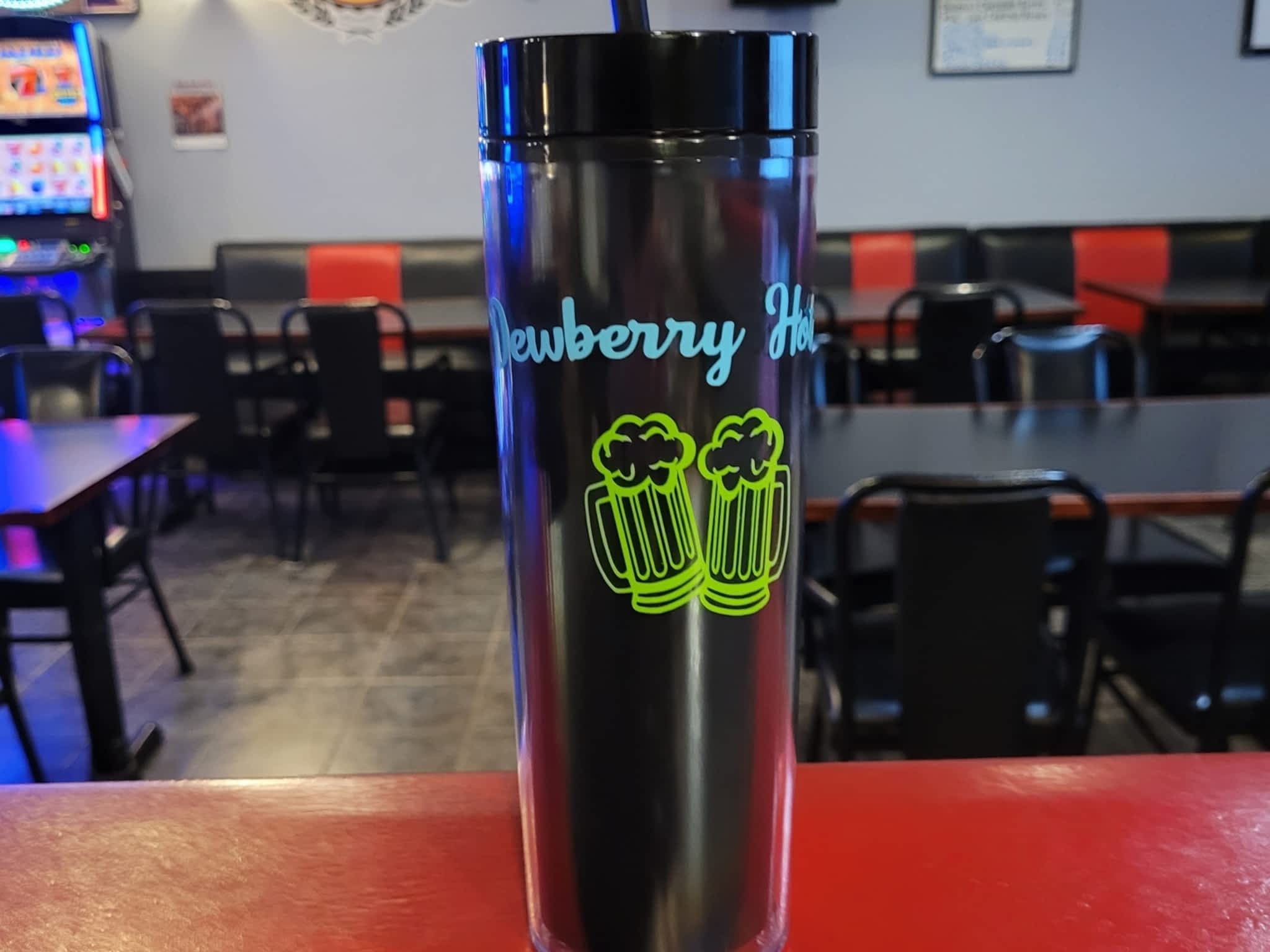 photo Boss Man's Cafe