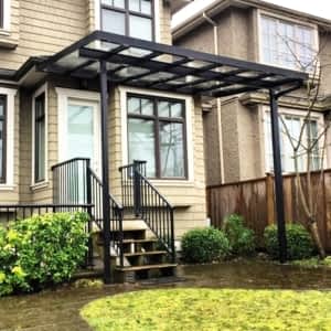 Advantage Aluminum Products Opening Hours 143 14488 Knox Way Richmond Bc