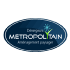 Déneigeur Métropolitain - Logo