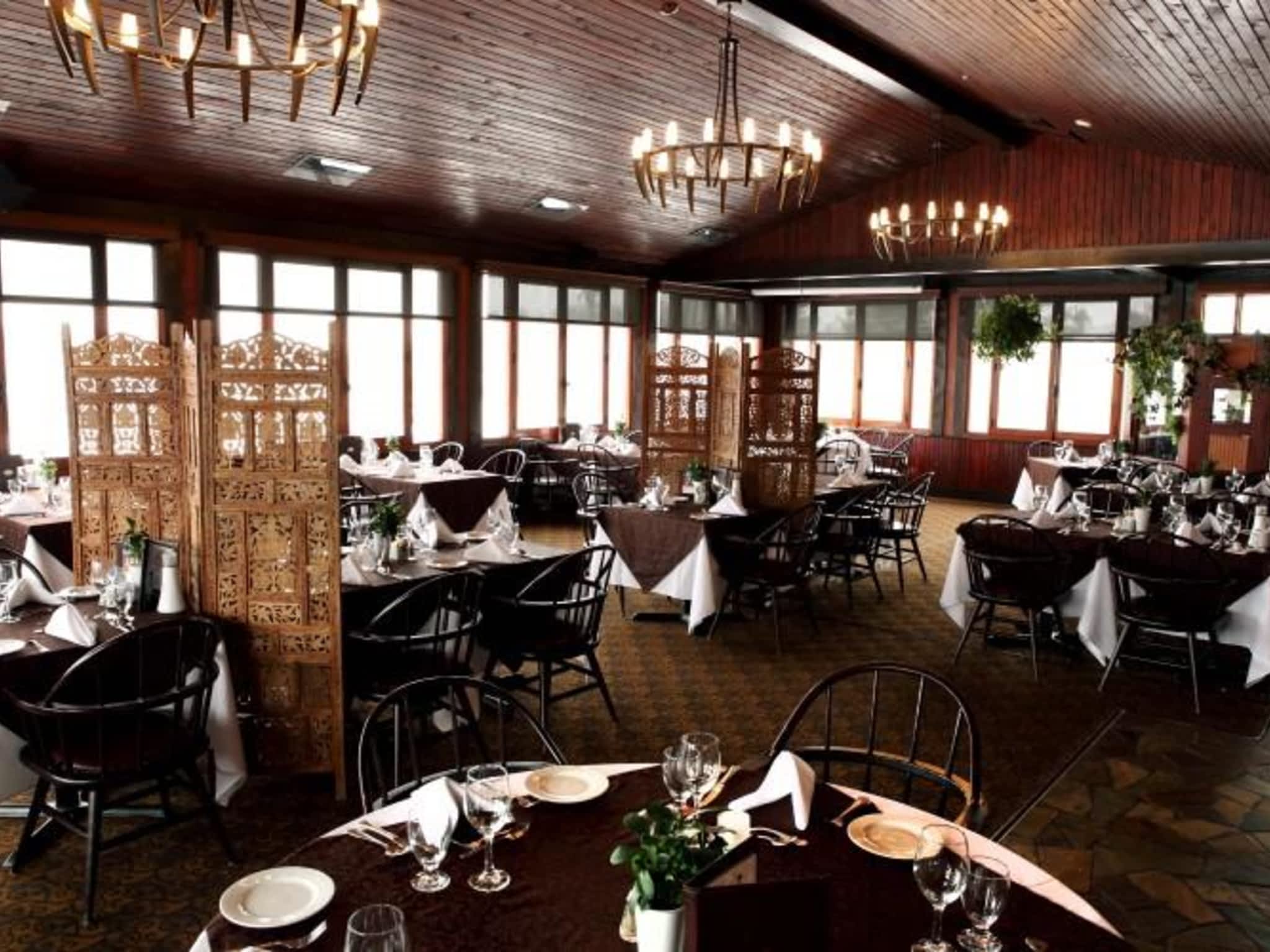 photo La Cache à Maxime