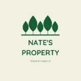 Nate's Property Maintenance - Entretien de propriétés