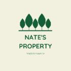 Nate's Property Maintenance - Logo