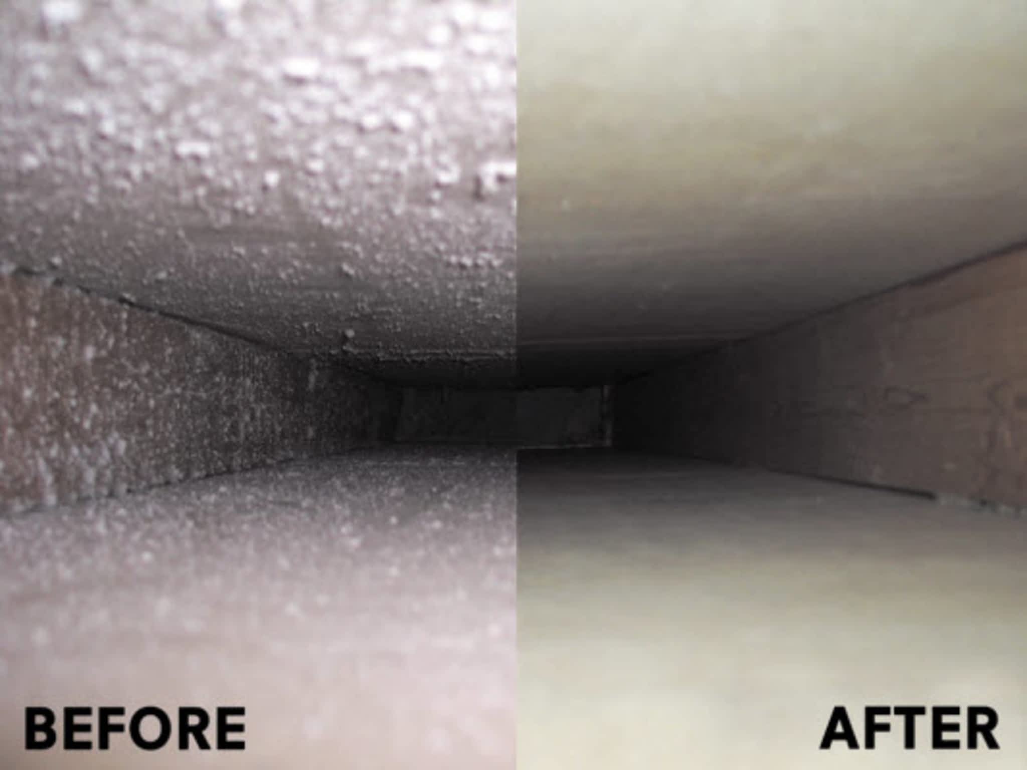 photo Seal Carpet & Furnace Cleaning
