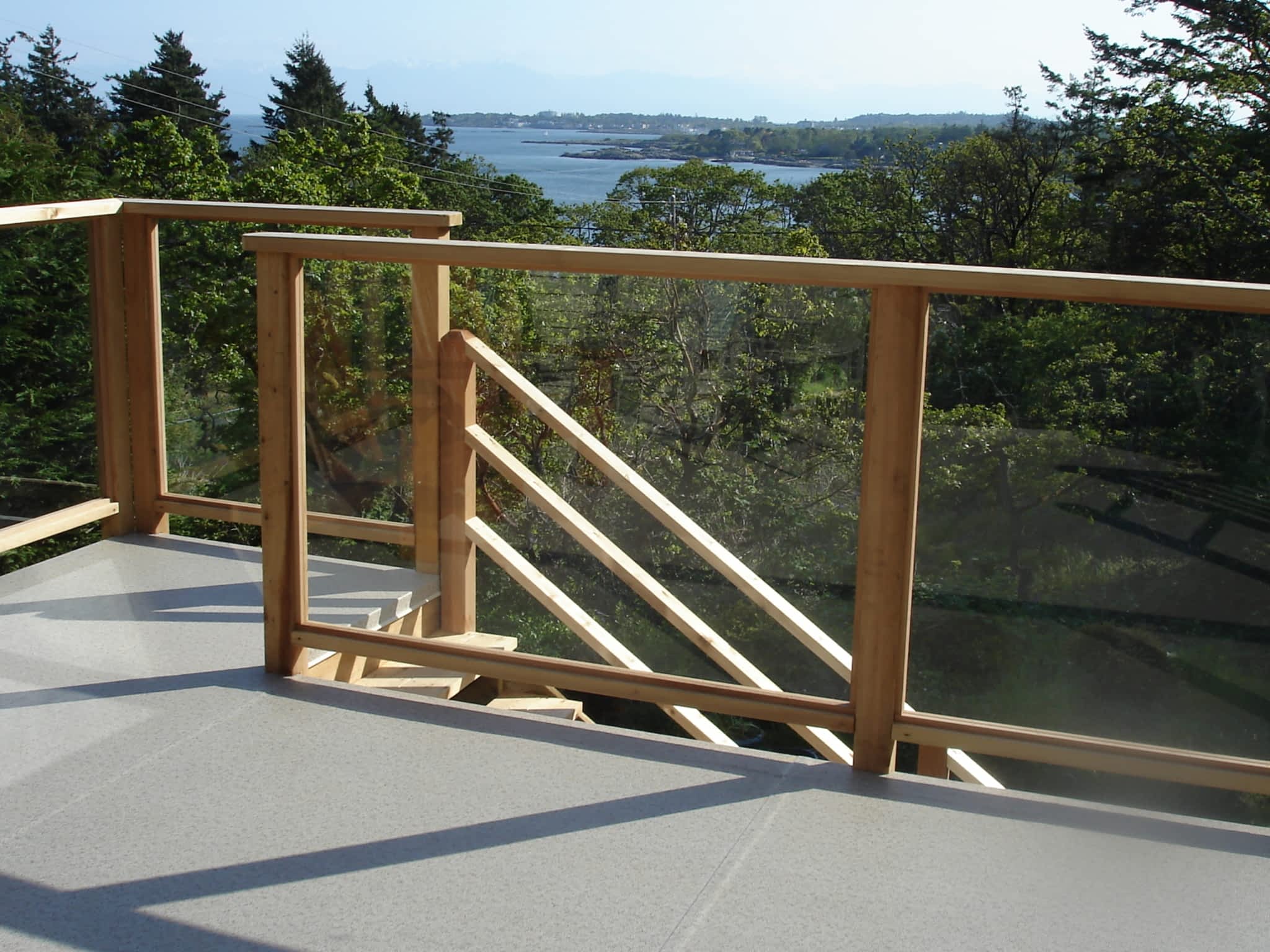 photo Ace Vinyl Deck