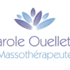 Carole Ouellette Massothérapeute - Massage Therapists